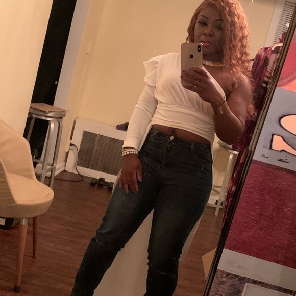 Jeans - Picture 2 of 5